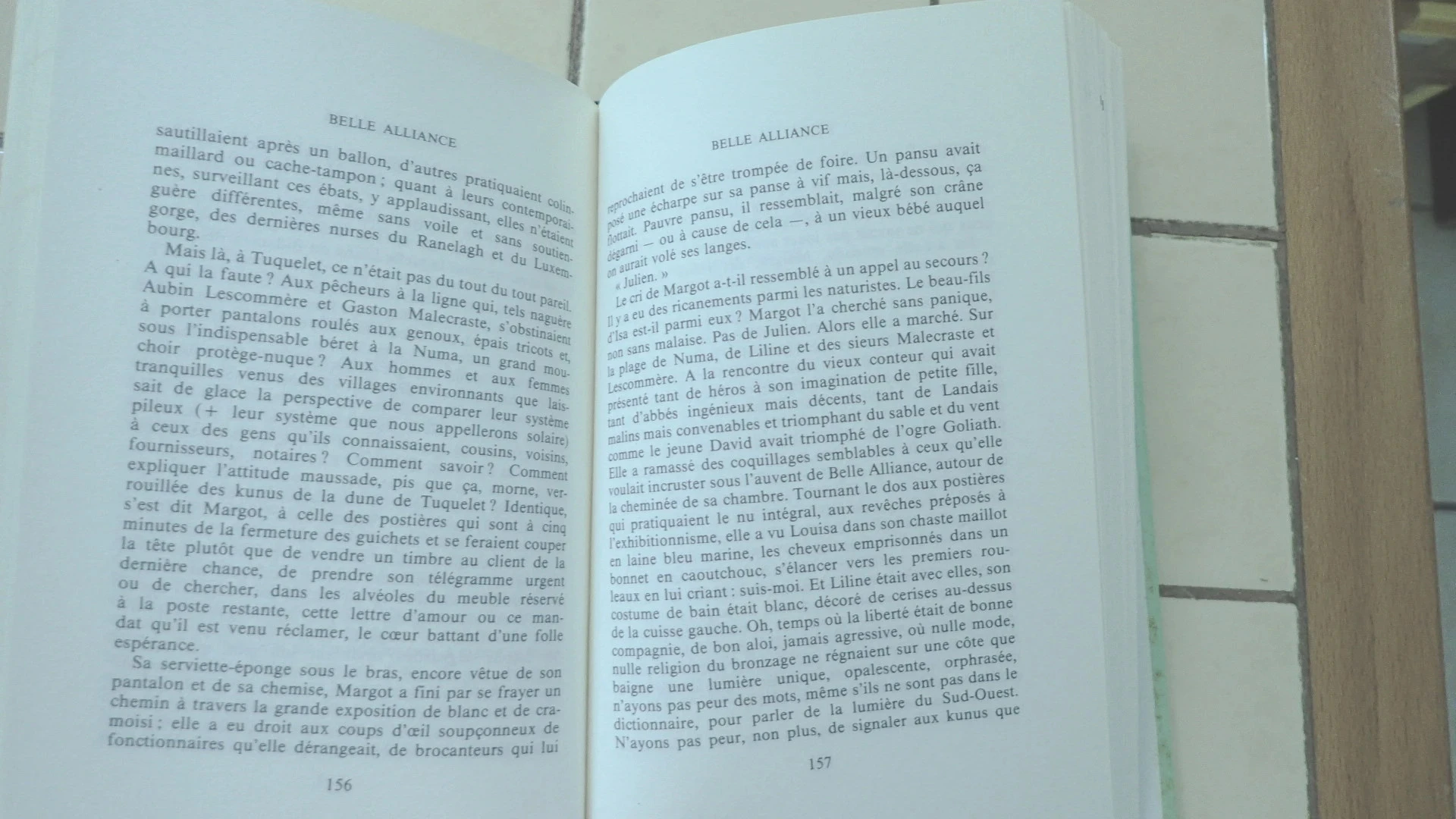 Bela aliança – photo 6